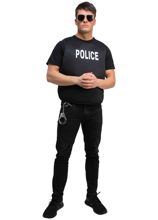 Police Vest Adult