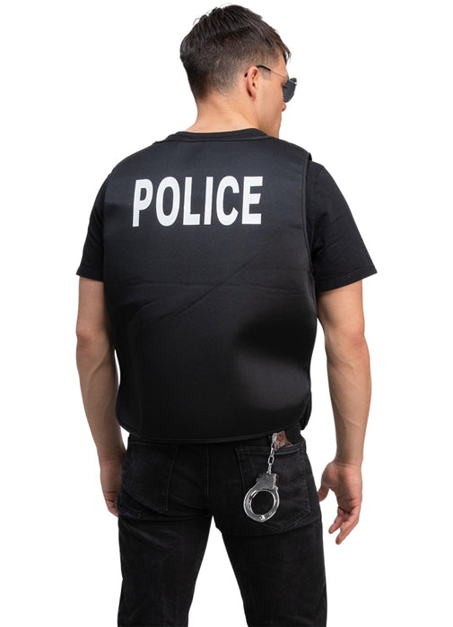 Police Vest Adult