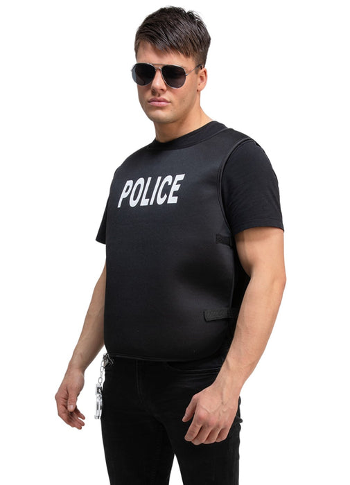 Police Vest Adult