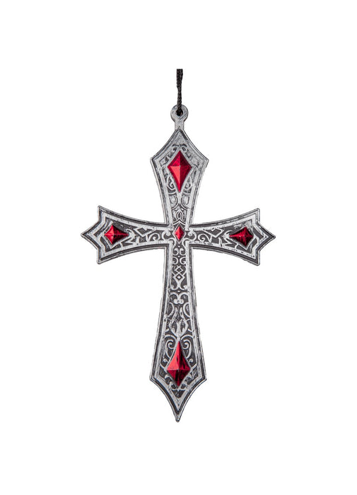 Deluxe Gothic Cross