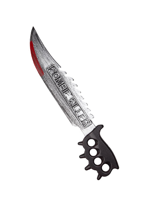 Zombie Slayer Knife