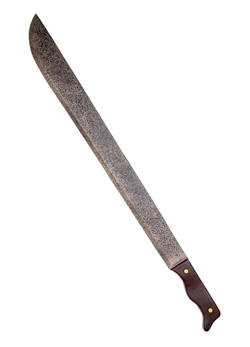 Movie Prop Machete