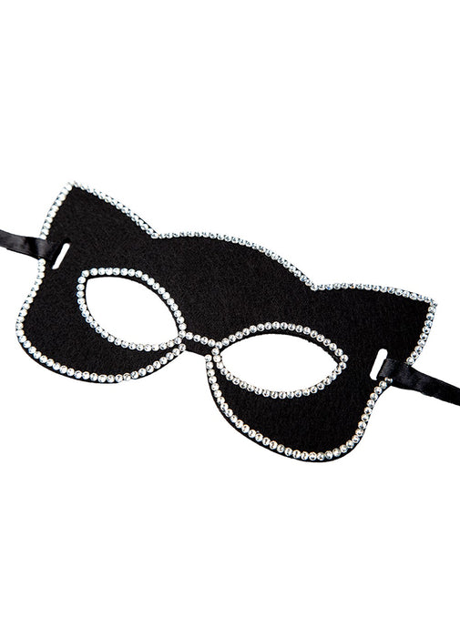 Sexy Cat Mask