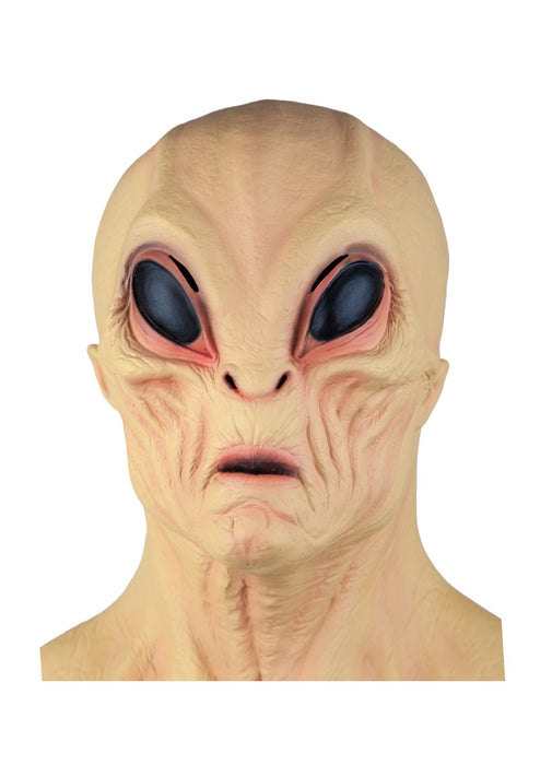 Alien Latex Mask