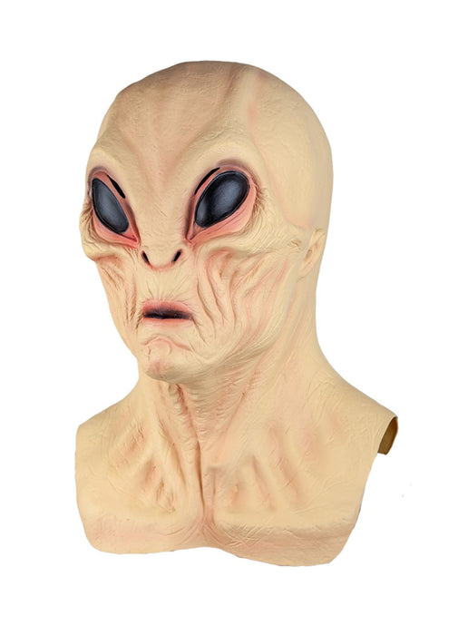 Alien Latex Mask