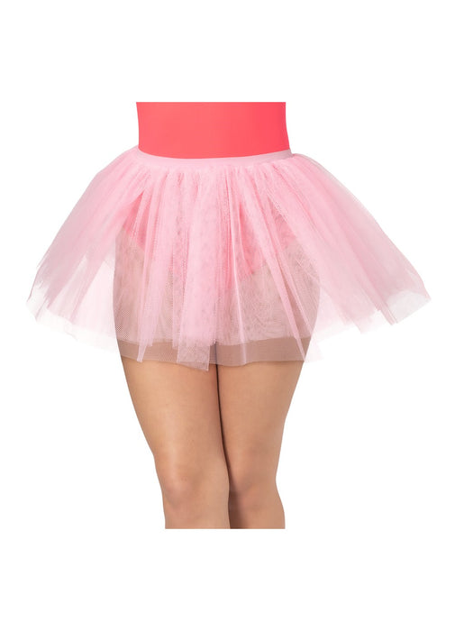 Baby Pink Tutu