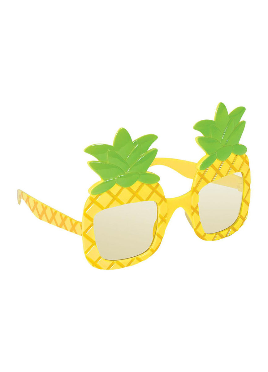 Pineapple Glasses Party Britain