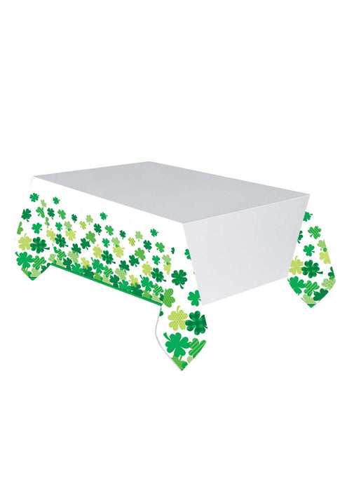 Shamrock Tablecover