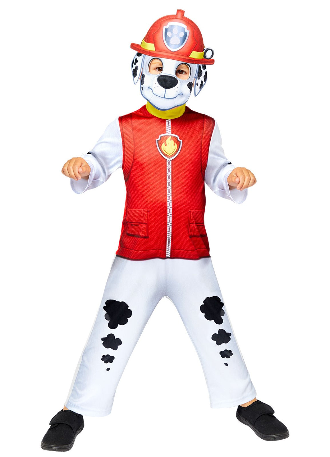 Paw Patrol Marshall Costume — Party Britain