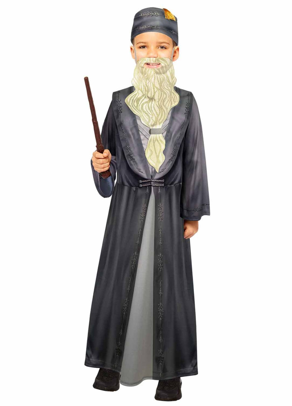 Harry Potter Dumbledore Child — Party Britain