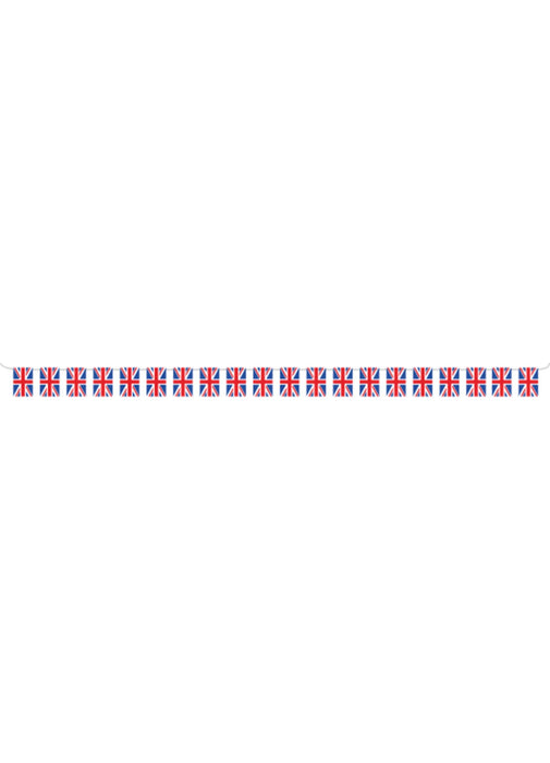 Union Jack Bunting 10m