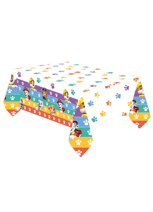 Paw Patrol Tablecover