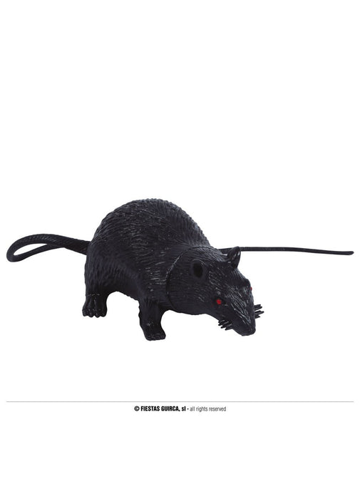 Latex Rat Decoration