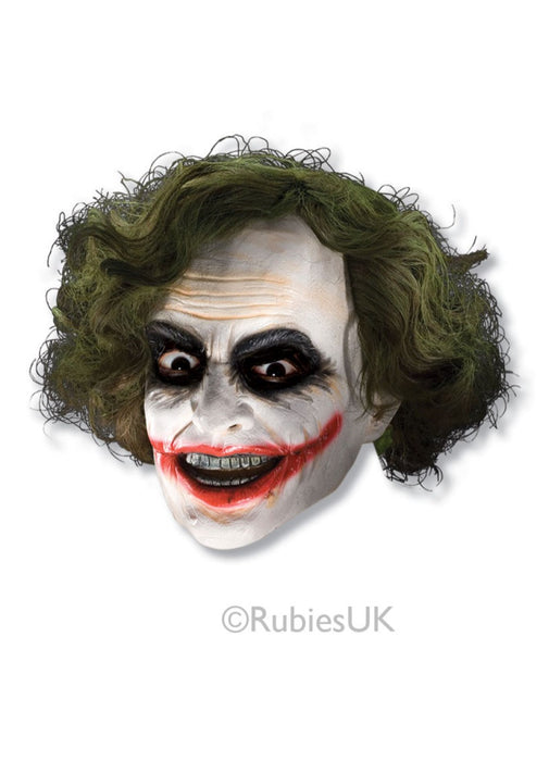 The Joker Mask