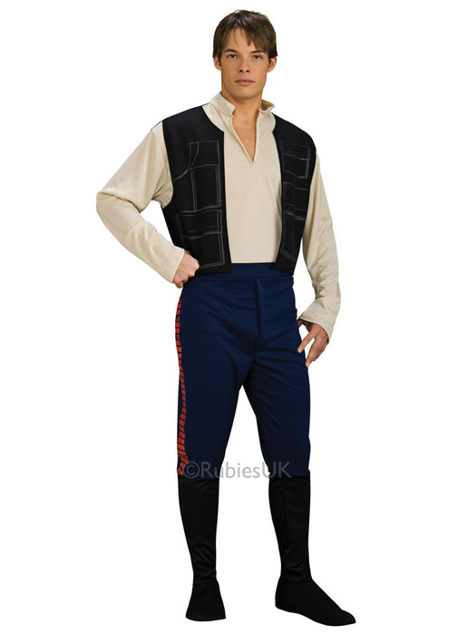 Star Wars Han Solo Costume