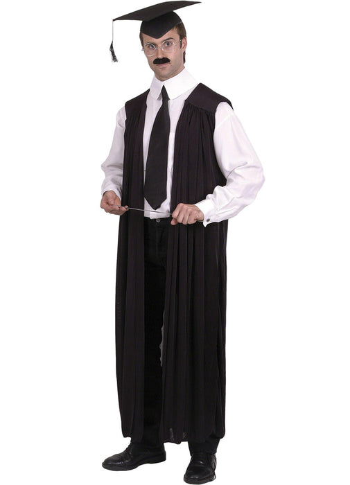 Teacher Gown Adult