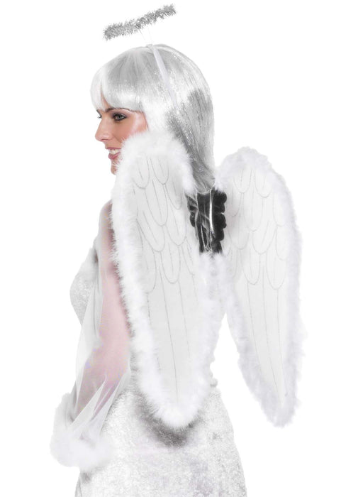 White Angels Set