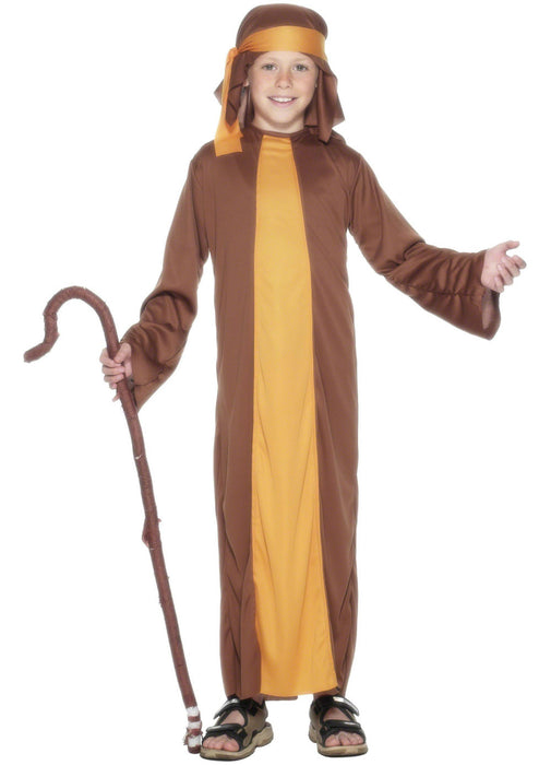 Shepherd Costume Child