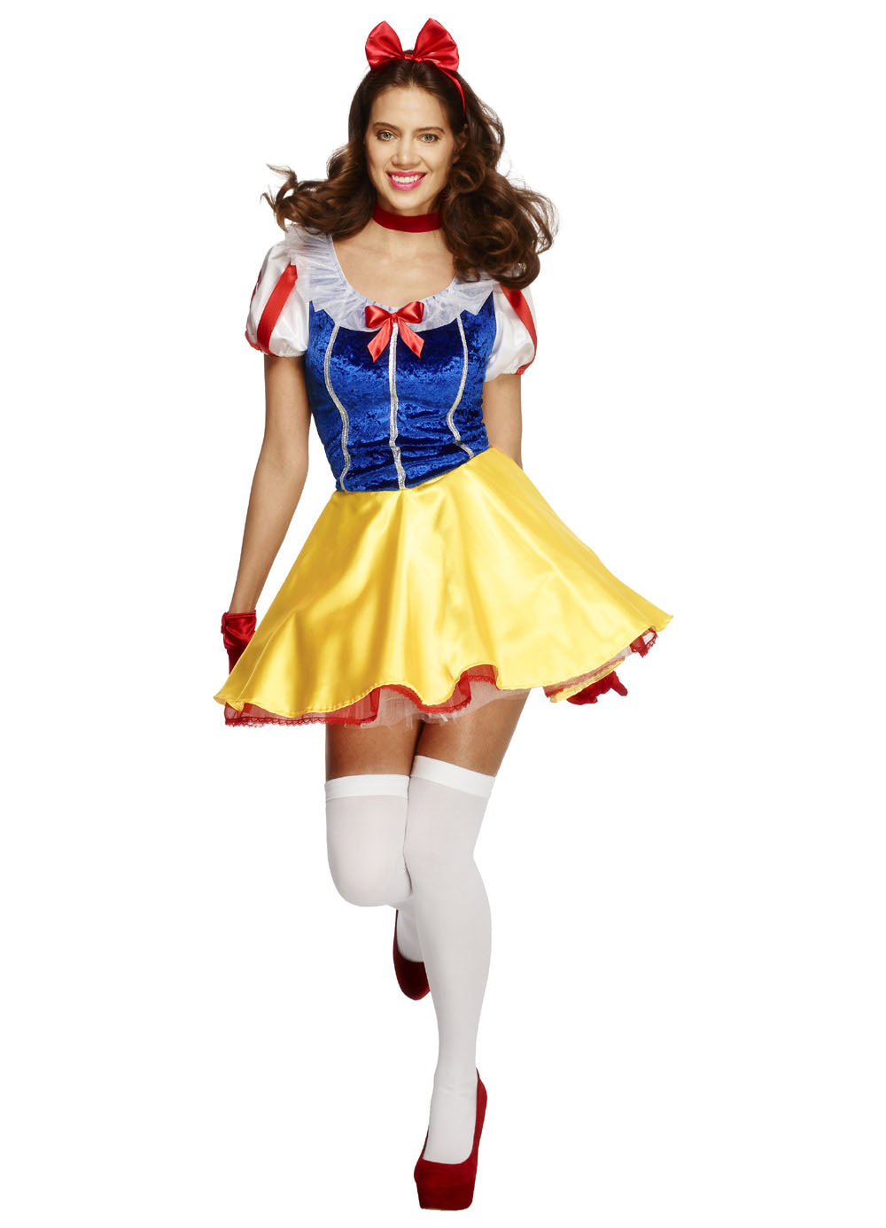 Fairytale Costume Adult — Party Britain