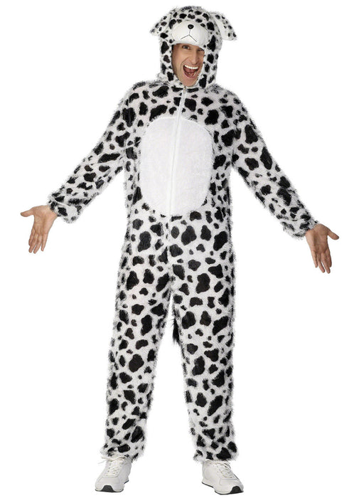 Dalmatian Costume Adult