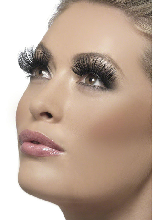 Human Hair Eyelashes