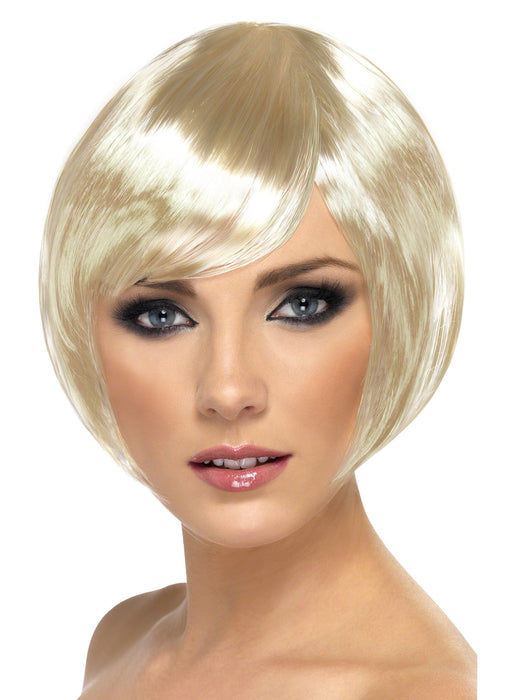 Babe Wig Blonde