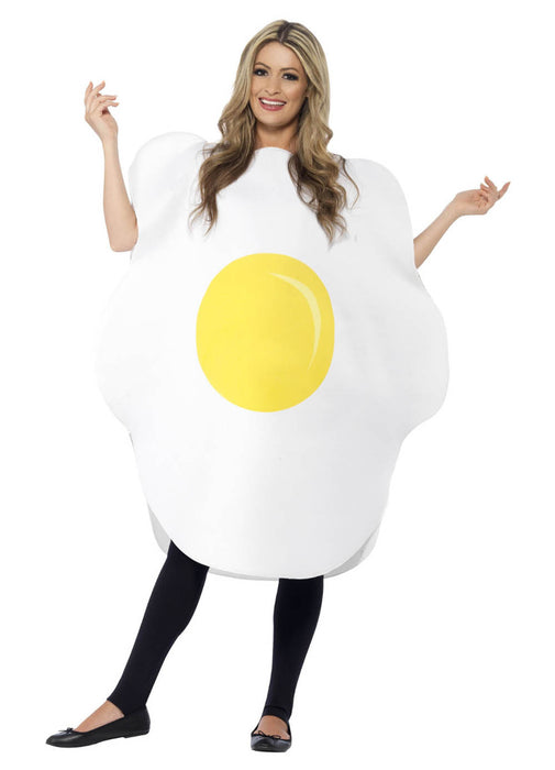 Egg Costume Adult