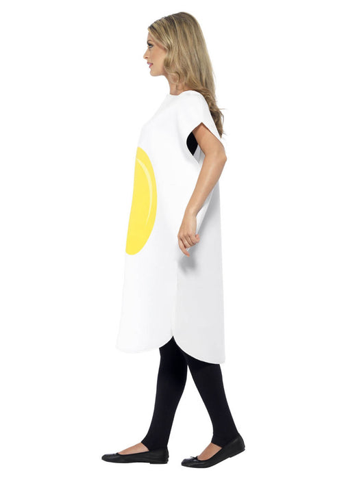 Egg Costume Adult