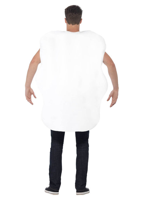 Egg Costume Adult