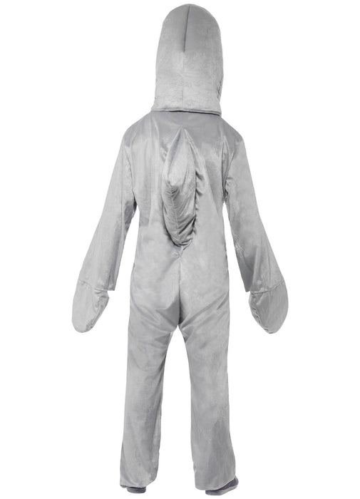 Shark Costume Adult