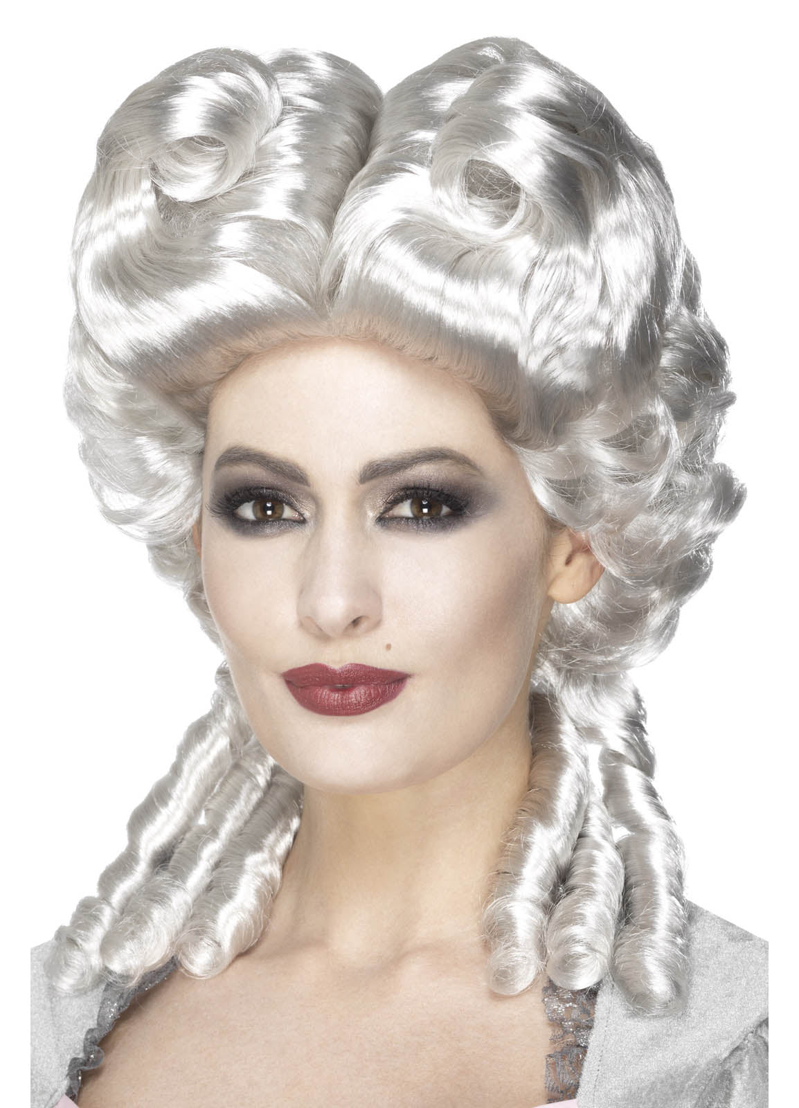 Marie Antoinette Wig