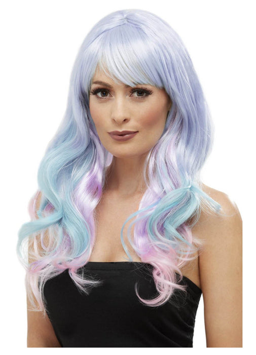 Unicorn Pastel Wig