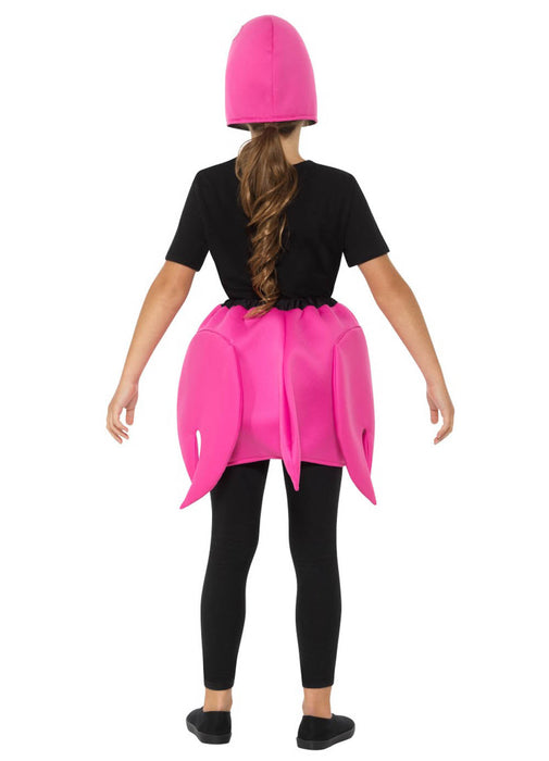 Flamingo Costume Child