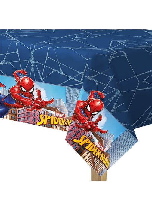 Spiderman Tablecover