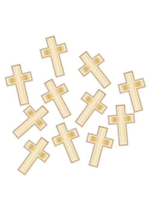 Celebration Cross Confetti