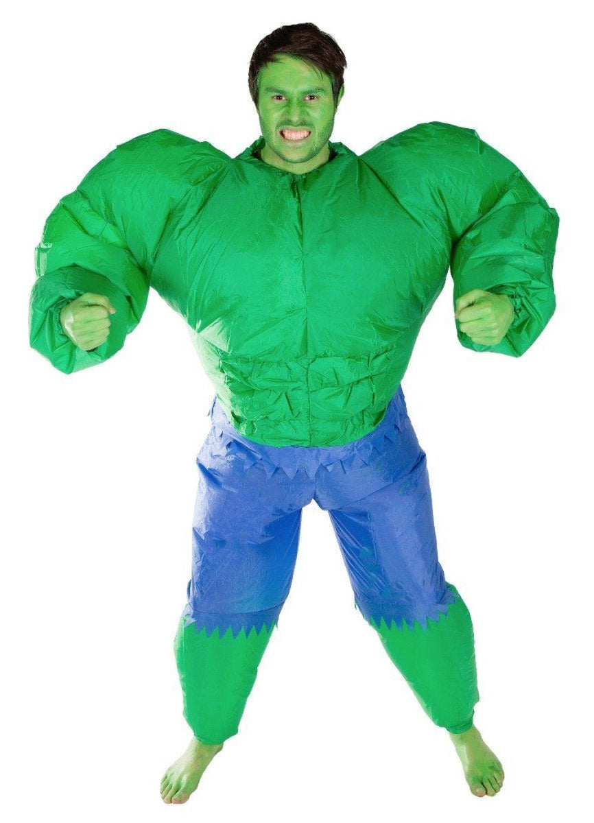 Kids hulk hot sale fancy dress